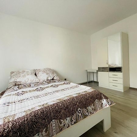 Helgoland Apartamento Wilhelmshaven Exterior foto
