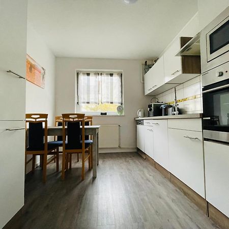 Helgoland Apartamento Wilhelmshaven Exterior foto