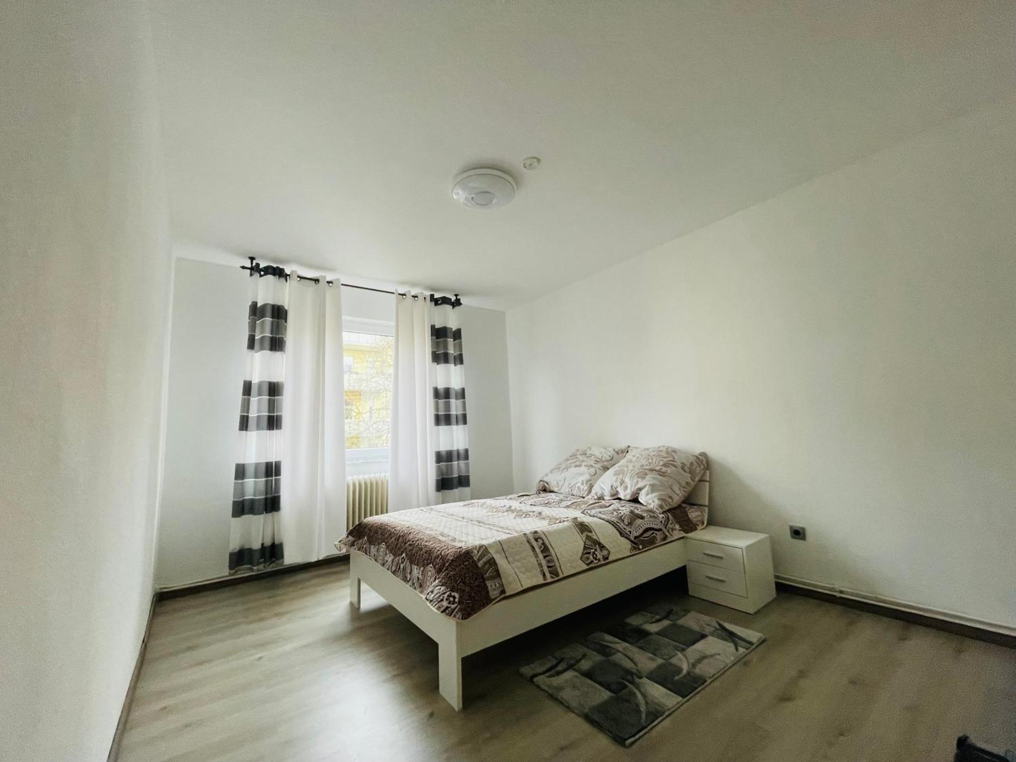 Helgoland Apartamento Wilhelmshaven Exterior foto