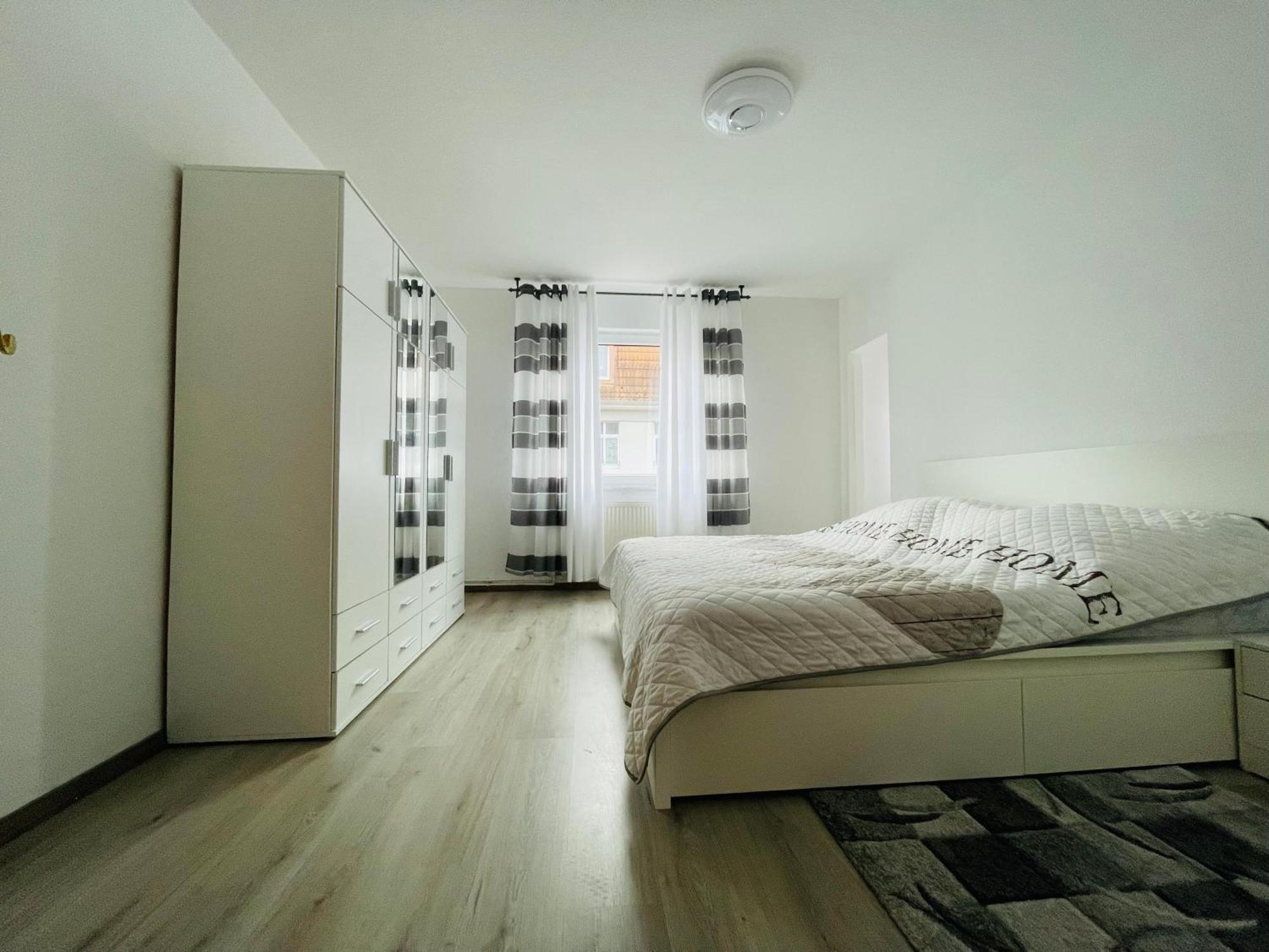 Helgoland Apartamento Wilhelmshaven Exterior foto