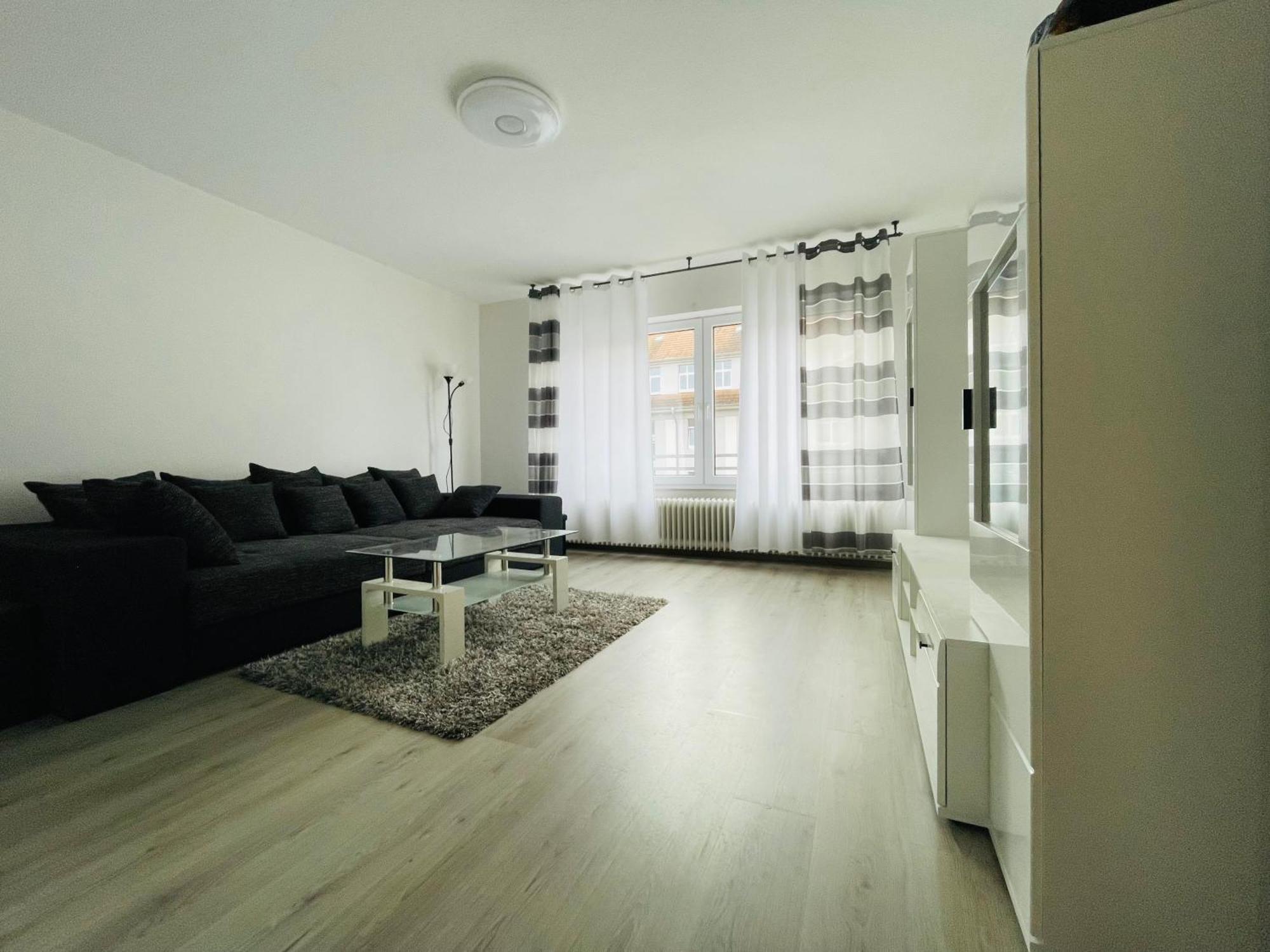 Helgoland Apartamento Wilhelmshaven Exterior foto