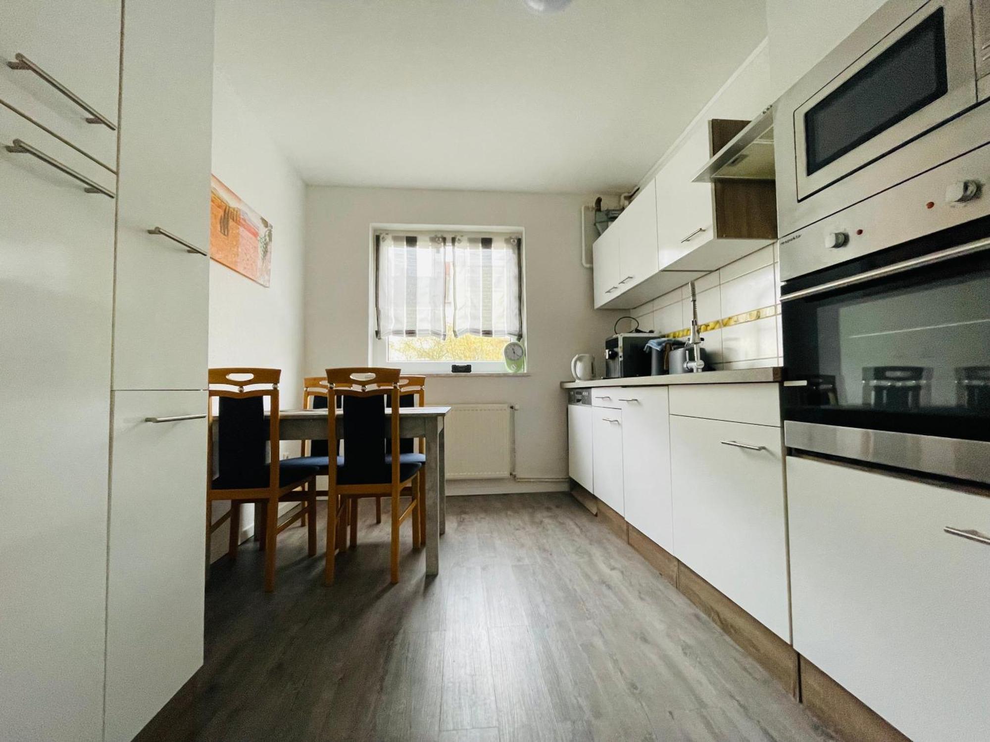 Helgoland Apartamento Wilhelmshaven Exterior foto
