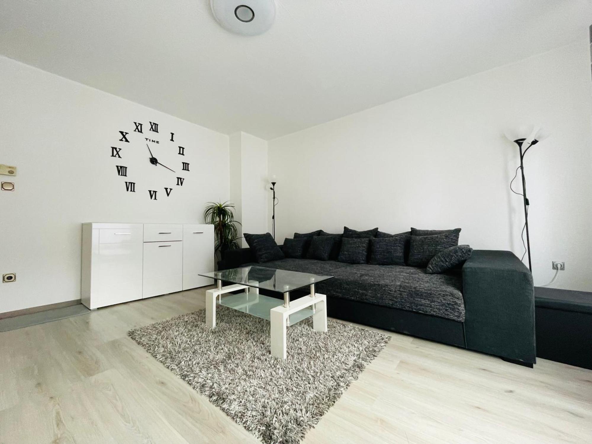 Helgoland Apartamento Wilhelmshaven Exterior foto
